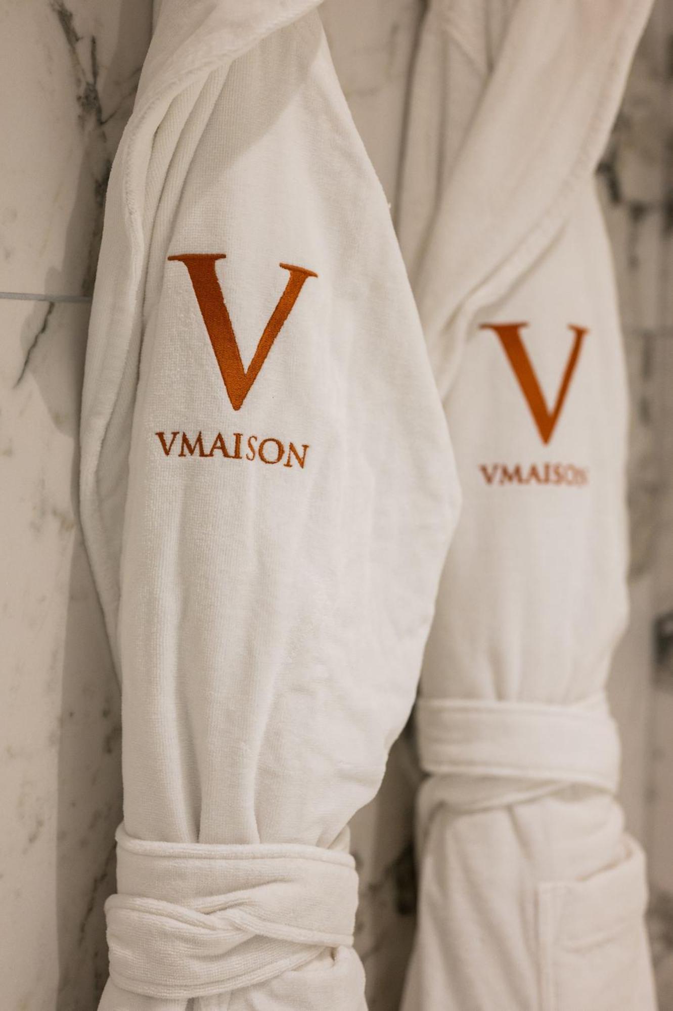 Vmaison Brera Milano Exterior foto